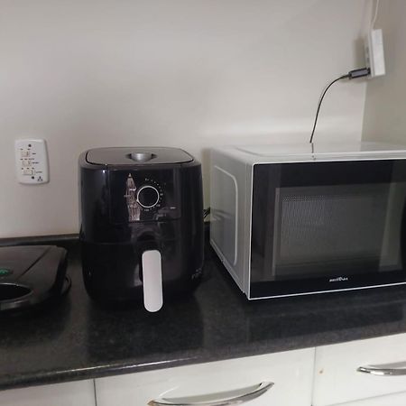 Apartamento Encantador 22 Убатуба Экстерьер фото