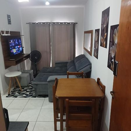 Apartamento Encantador 22 Убатуба Экстерьер фото