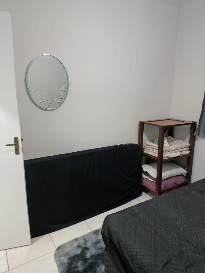Apartamento Encantador 22 Убатуба Экстерьер фото