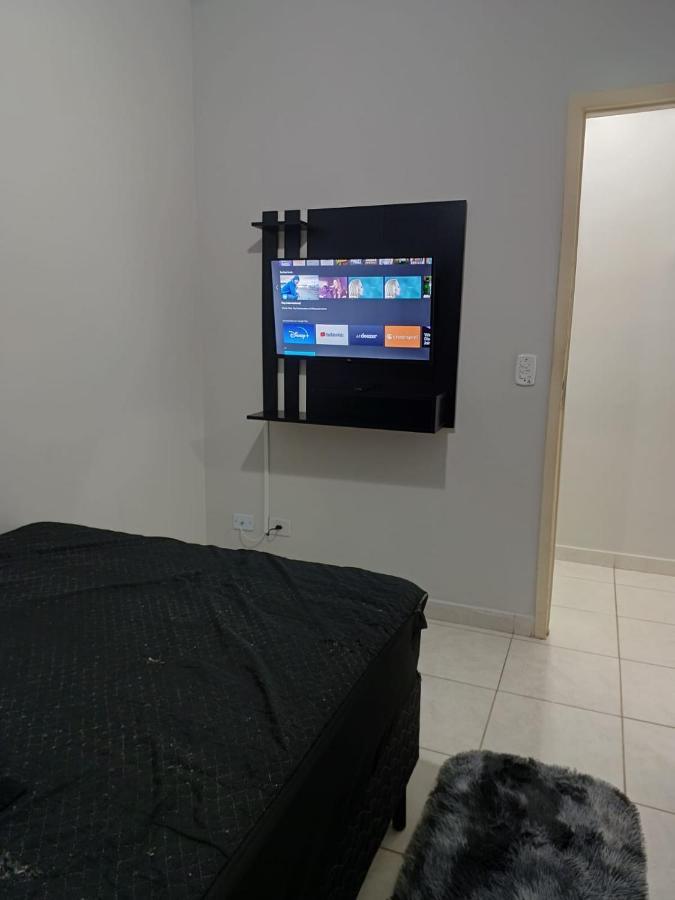 Apartamento Encantador 22 Убатуба Экстерьер фото