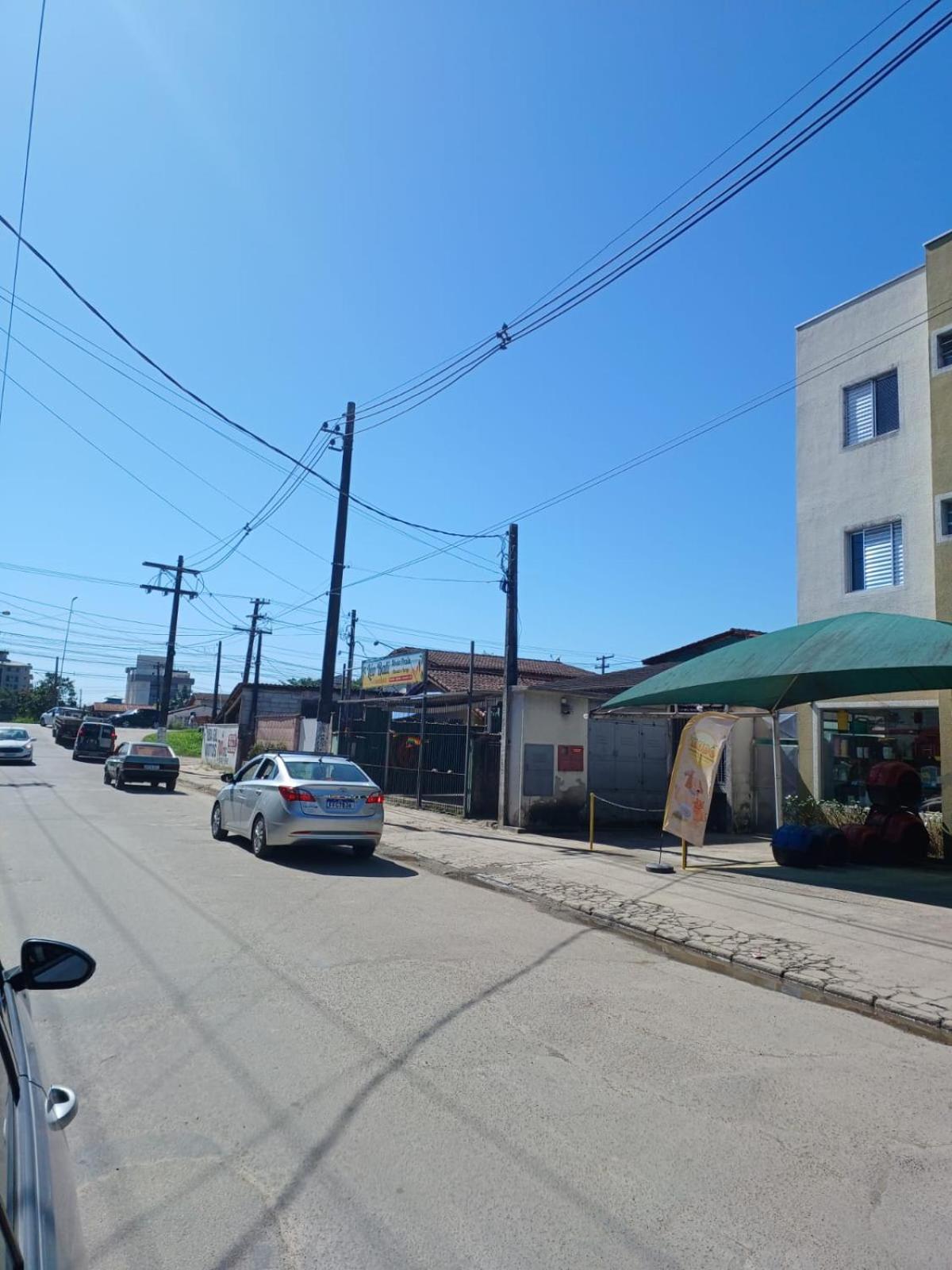 Apartamento Encantador 22 Убатуба Экстерьер фото