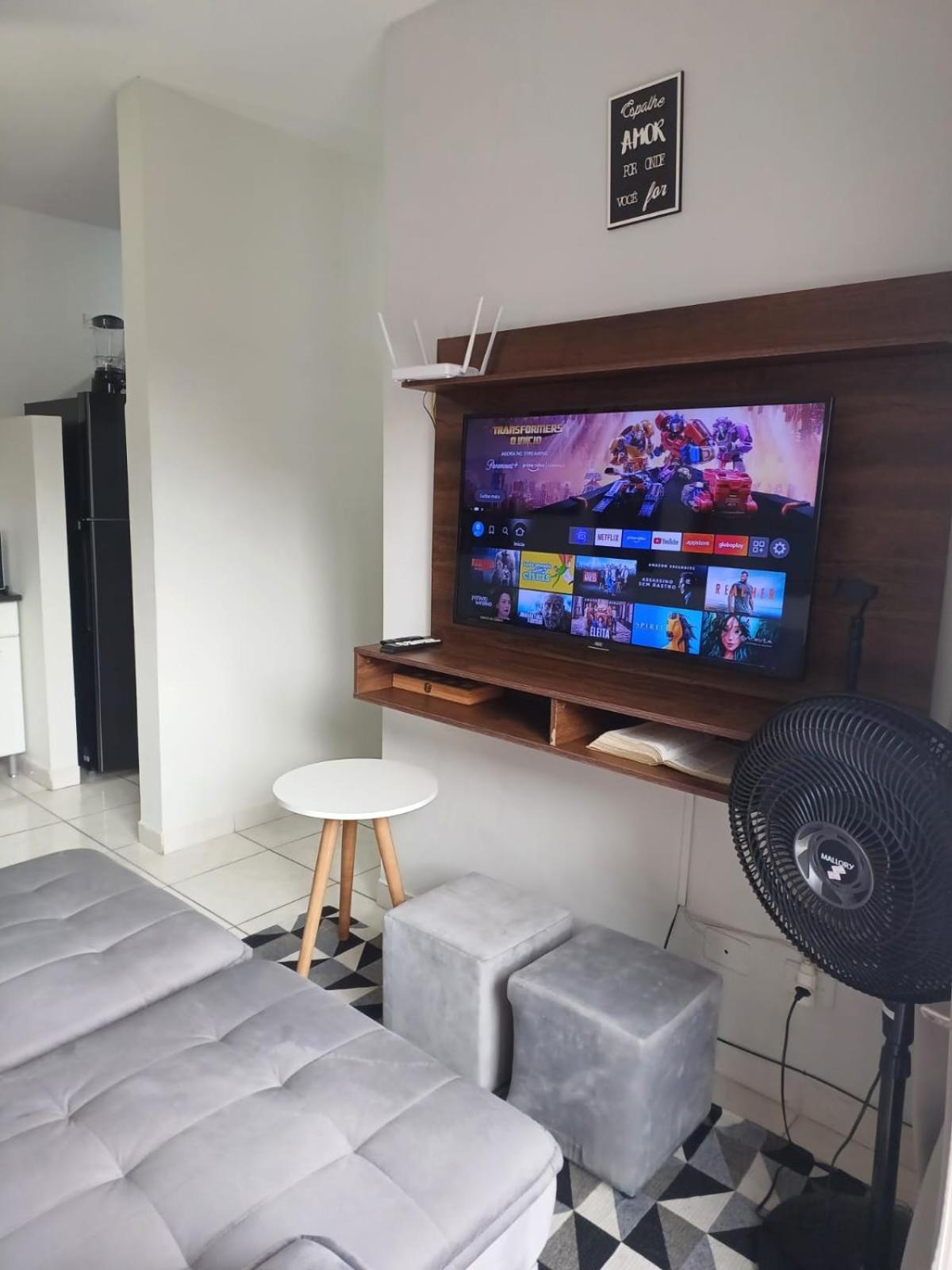 Apartamento Encantador 22 Убатуба Экстерьер фото