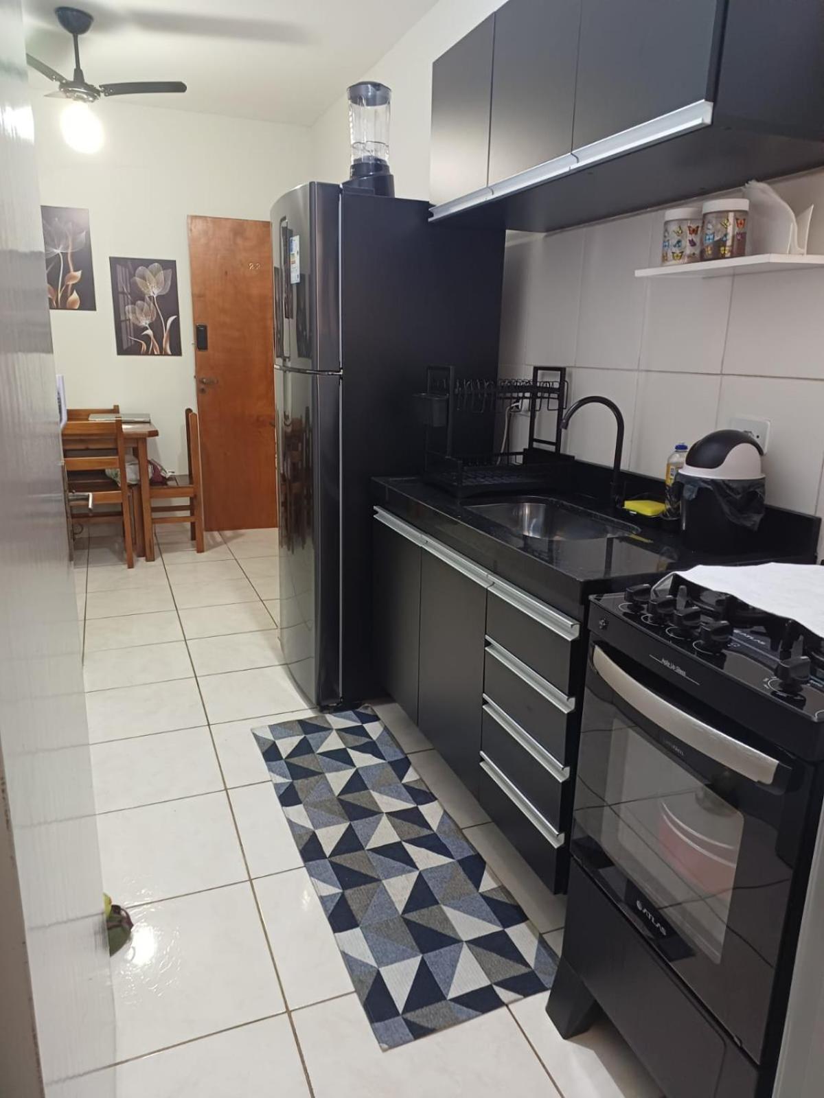 Apartamento Encantador 22 Убатуба Экстерьер фото