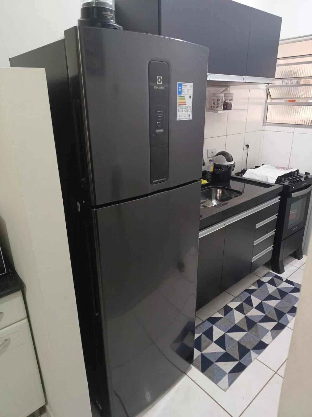 Apartamento Encantador 22 Убатуба Экстерьер фото