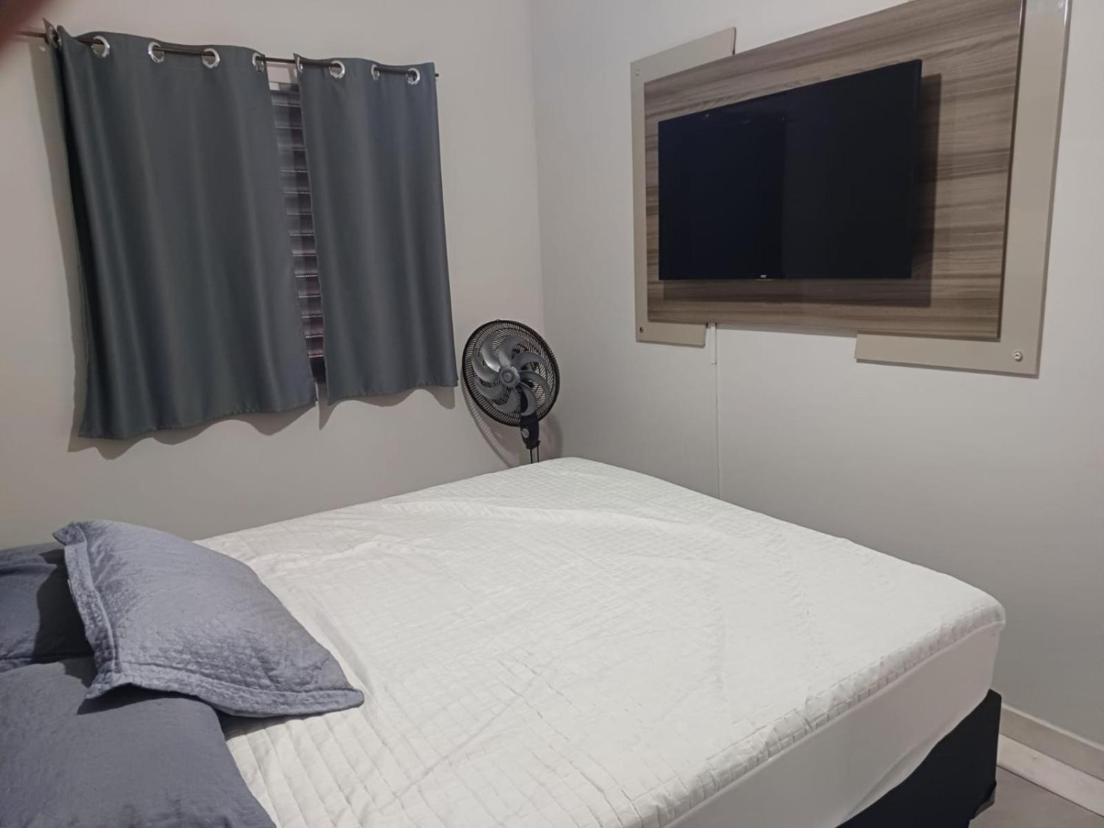 Apartamento Encantador 22 Убатуба Экстерьер фото