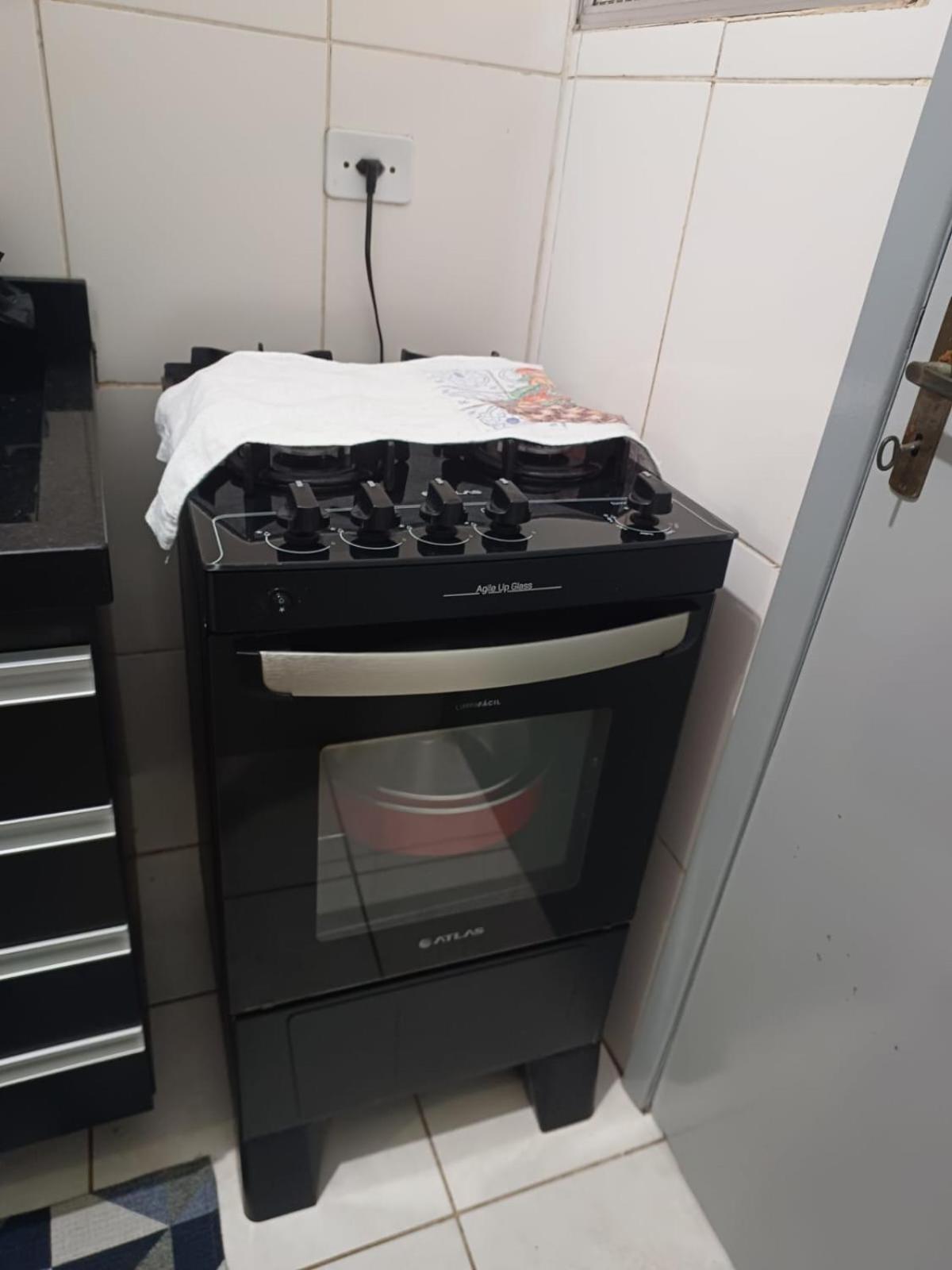 Apartamento Encantador 22 Убатуба Экстерьер фото